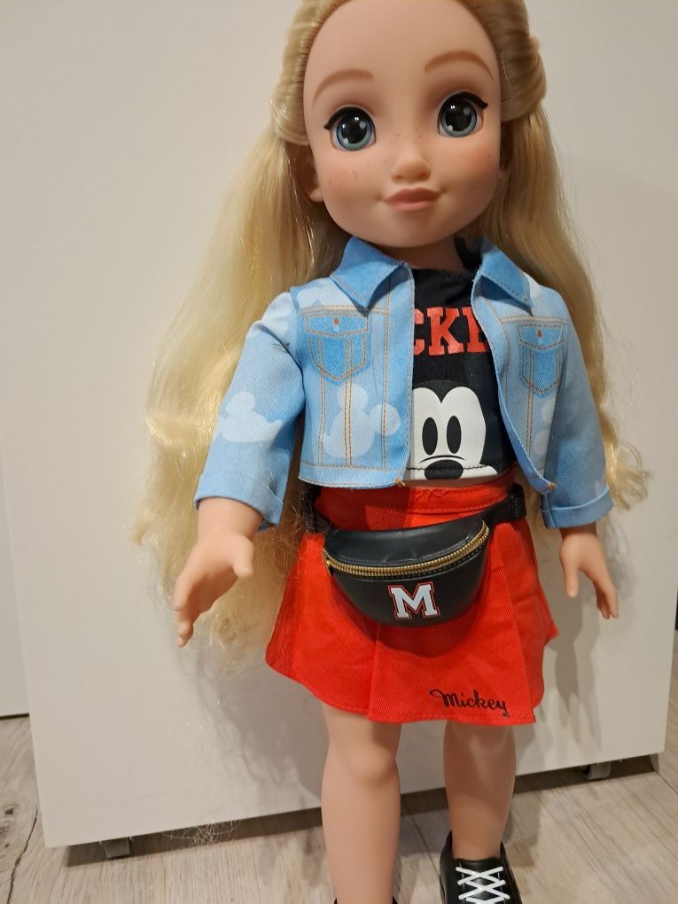 Duża lalka Disney ILY 45 CM Disney  myszka miki