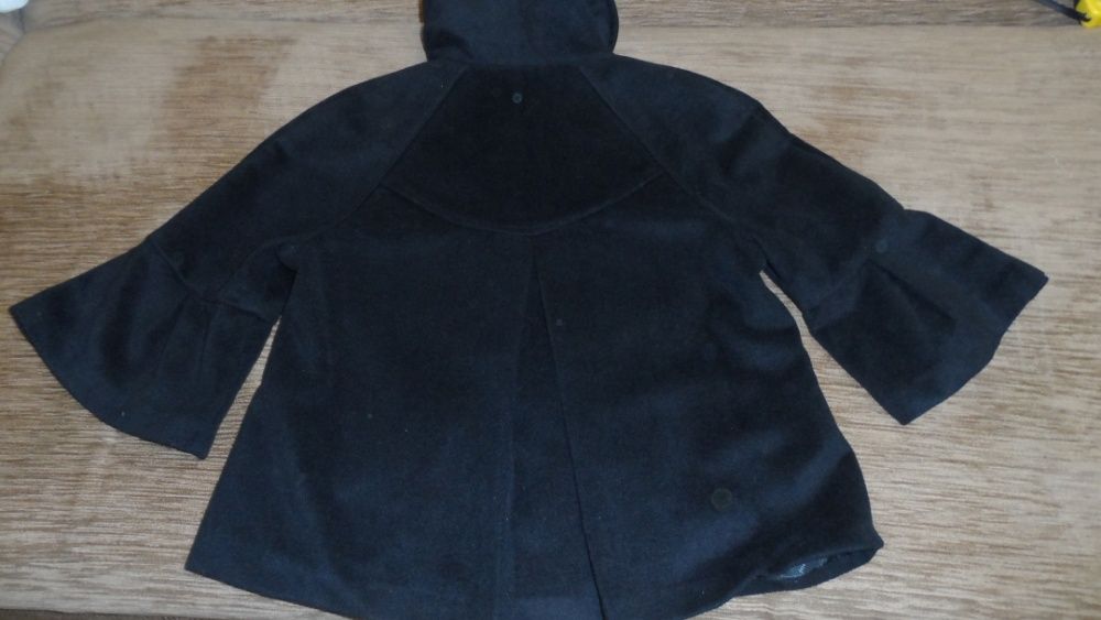 Пальто польто пальтишко пиджак болеро в отличном состоянии р 46-50 р