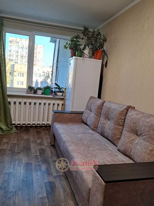 Продам 1-ком квартиру с косметическим ремонтом! Цена 28 000 у.е