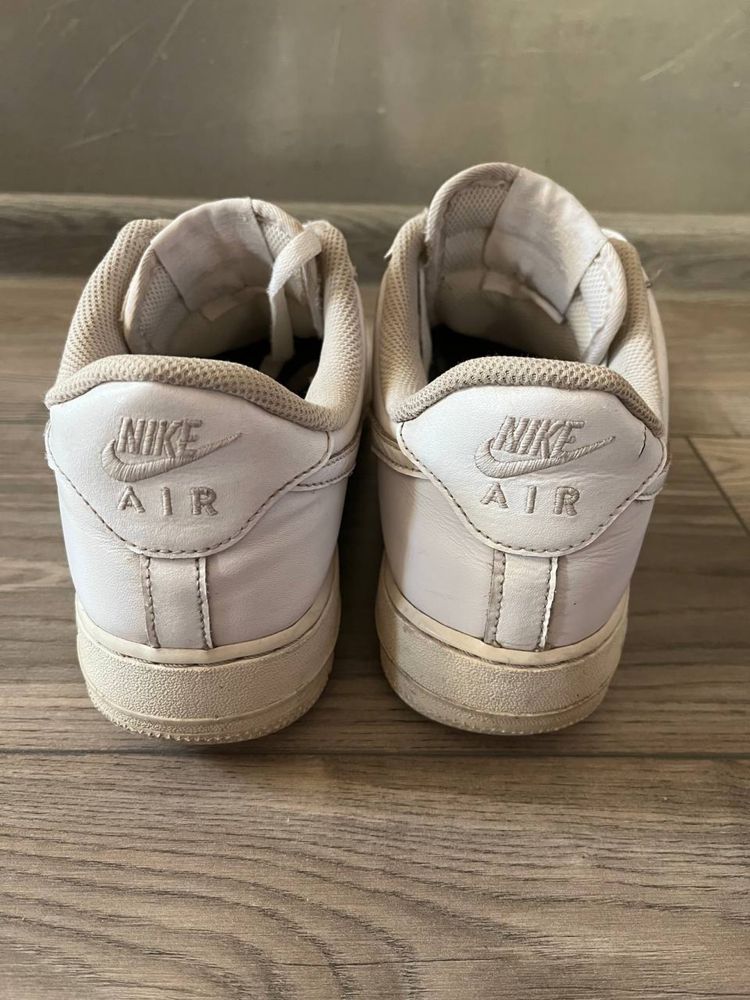Кроссовки Nike Airforce