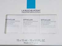 La Roche-Posay żel do mycia twarzy oczyszcza skórę wrażliwą