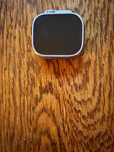 Apple Watch Ultra I  Pierwsza generacja
