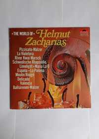Helmut Zacharias – Pizzicato-Waltz (Vinyl)