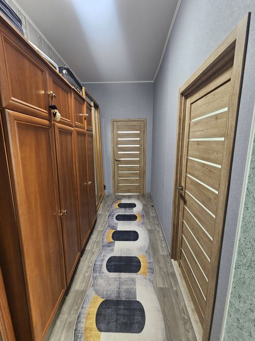 Квартира в историческом центре Одессы