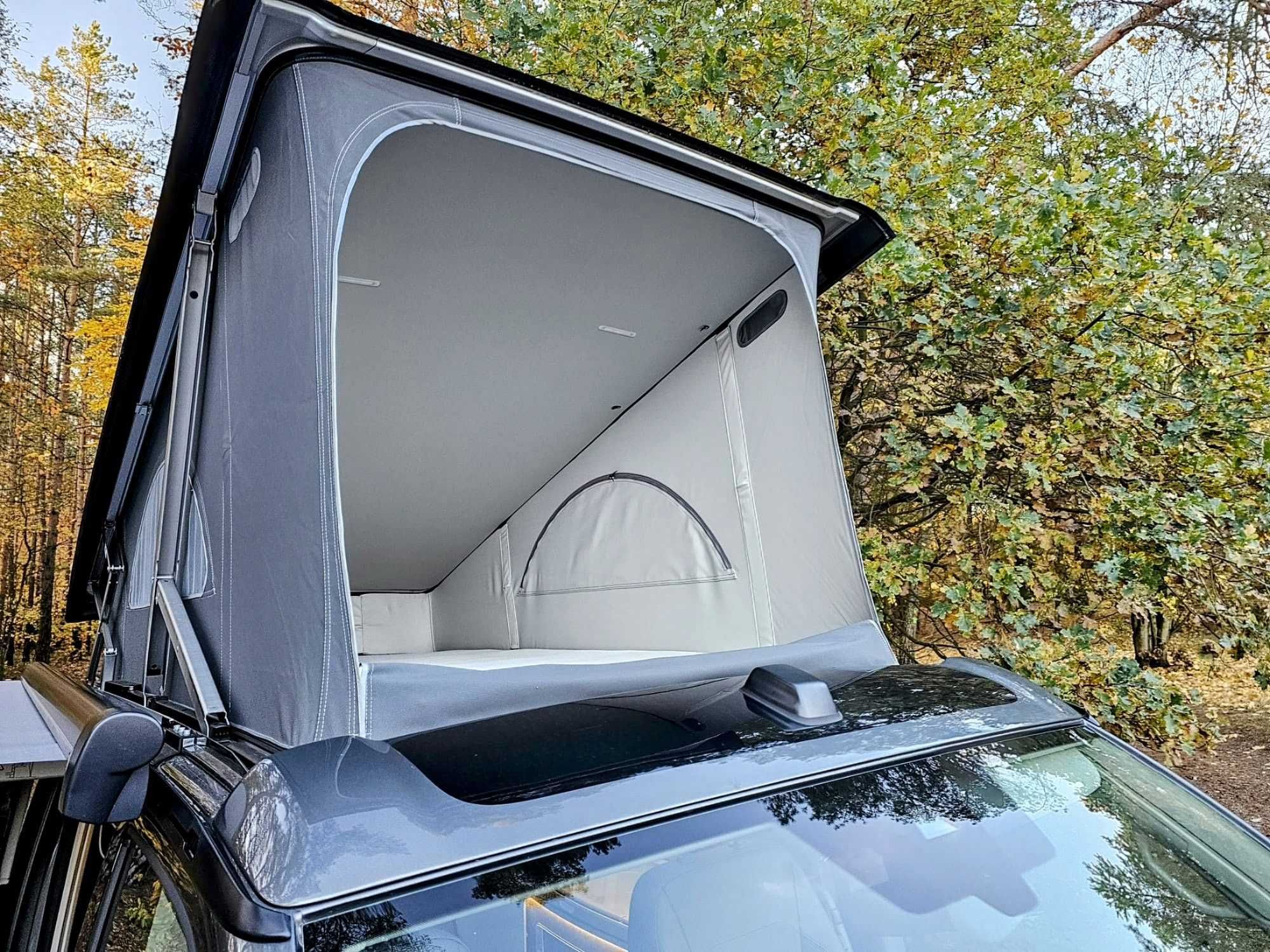 Kamper Grand California Ocean/Beach Automat 4x4