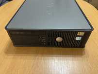 Komputer stacjonarny z Windows XP – retro Dell GX520