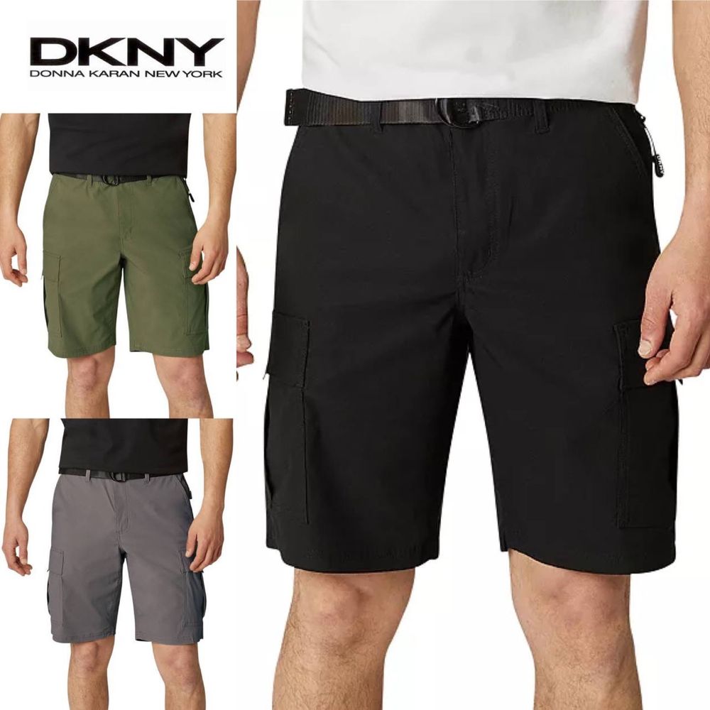 Продам мужские шорты DKNY