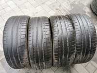 Летняя резина 255/55 R18 Vredestein