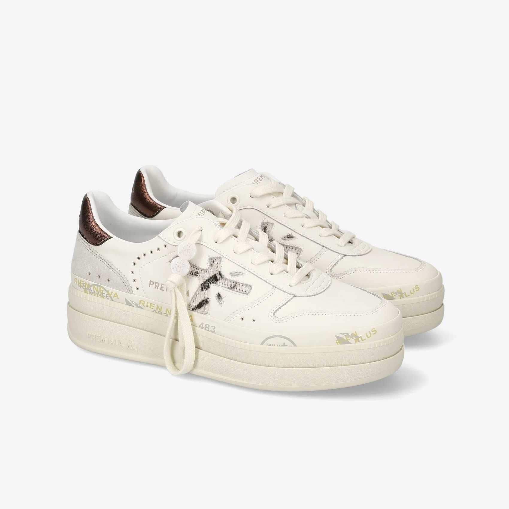 Premiata Micol 7035