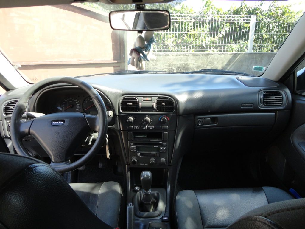 Negociável Volvo V40 gasolina GPL