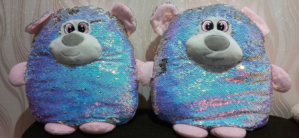 Maskotka skye psi patrol