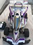 Carro telecomandado