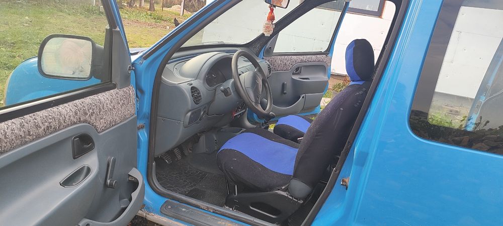 Продам Рено Кенго 1.9