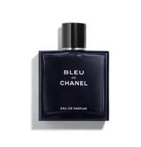 Perfum Meski Bleu de Chanel by Chanel Nowy Zafoliowany