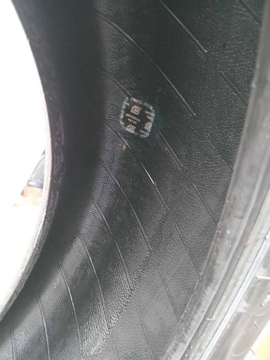 Комплект Зимових шин Michelin X-Ice Snow SUV 265/55 R20