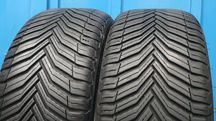 235/45 R18 Markowe opony całoroczne Michelin ! Rok 2024