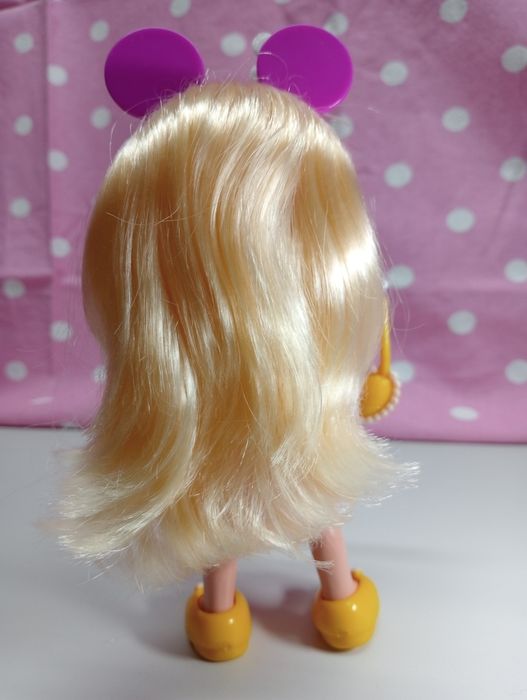 Лялька мінні Маус