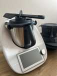 Thermomix TM 6 - sprzęt jak nowy