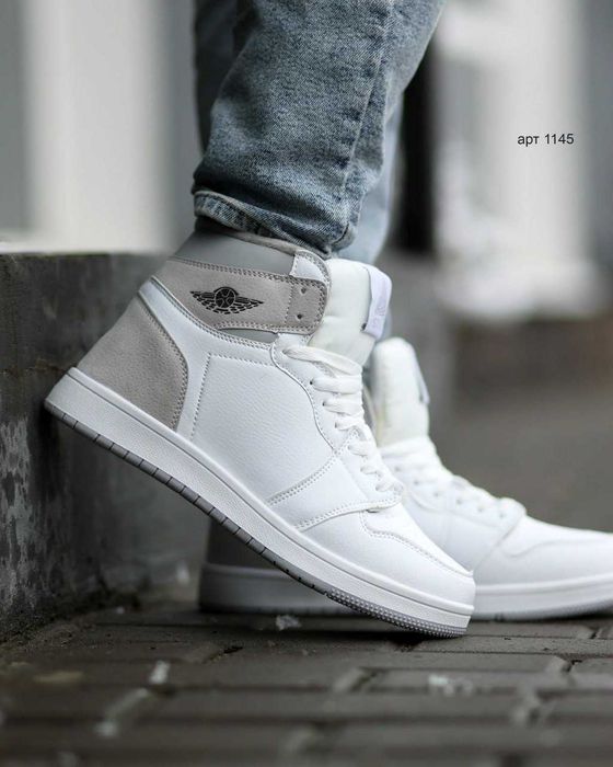 кросівки теплі  Stilli JDR WG Fur