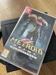 Metroid Prime Remastered - Nintendo Switch
