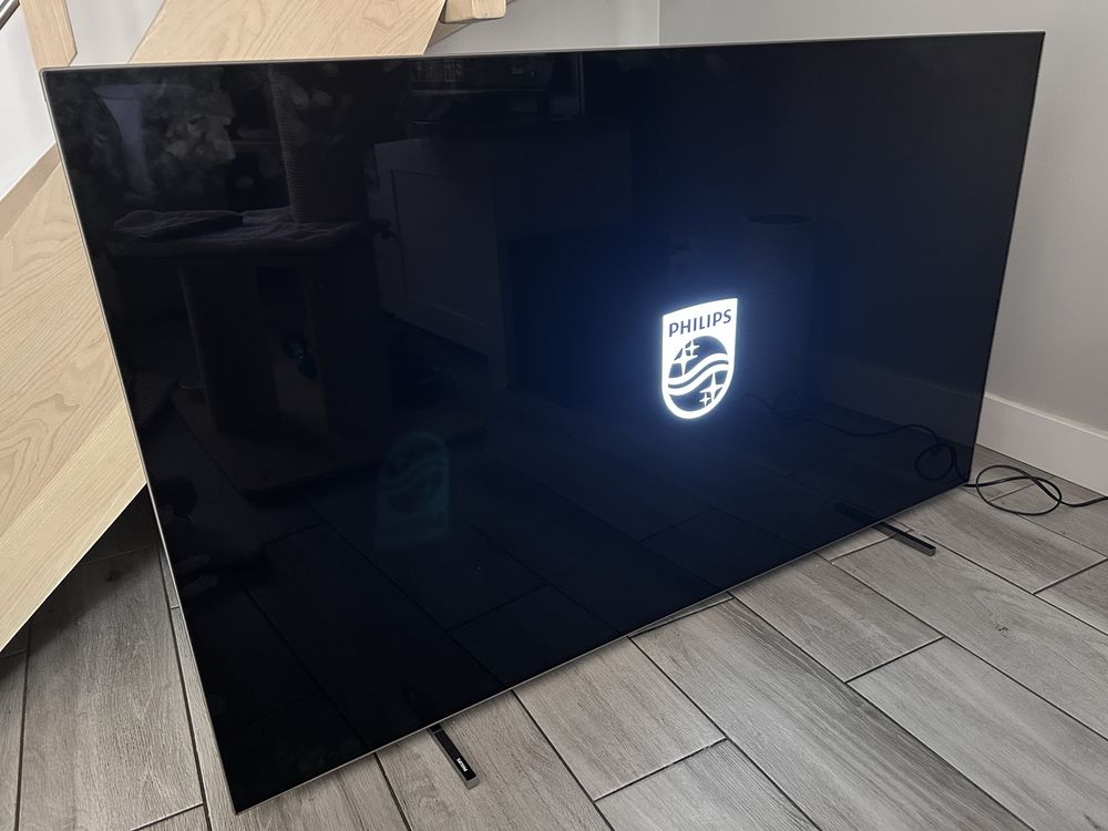 Philips oled 804/12 55 cali