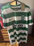 Camisola Principal Sporting 25/26