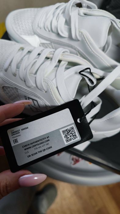 Оригінал Armani нові