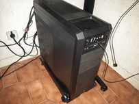 PC gaming por 700€ R5 5600X + 6600 XT 16 GB DDR4 CL16