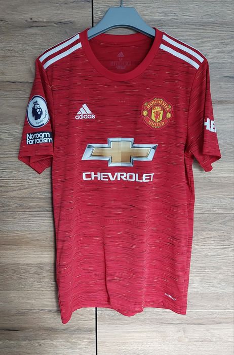 Koszulka Amad Diallo