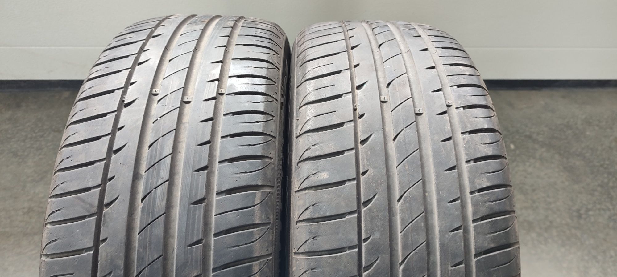 195/55R16 Hankook Ventus Prime 2 - 2 szt lato