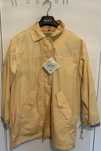 Saint Trop Parka P307 Size 36 Cotton (New with Tags)