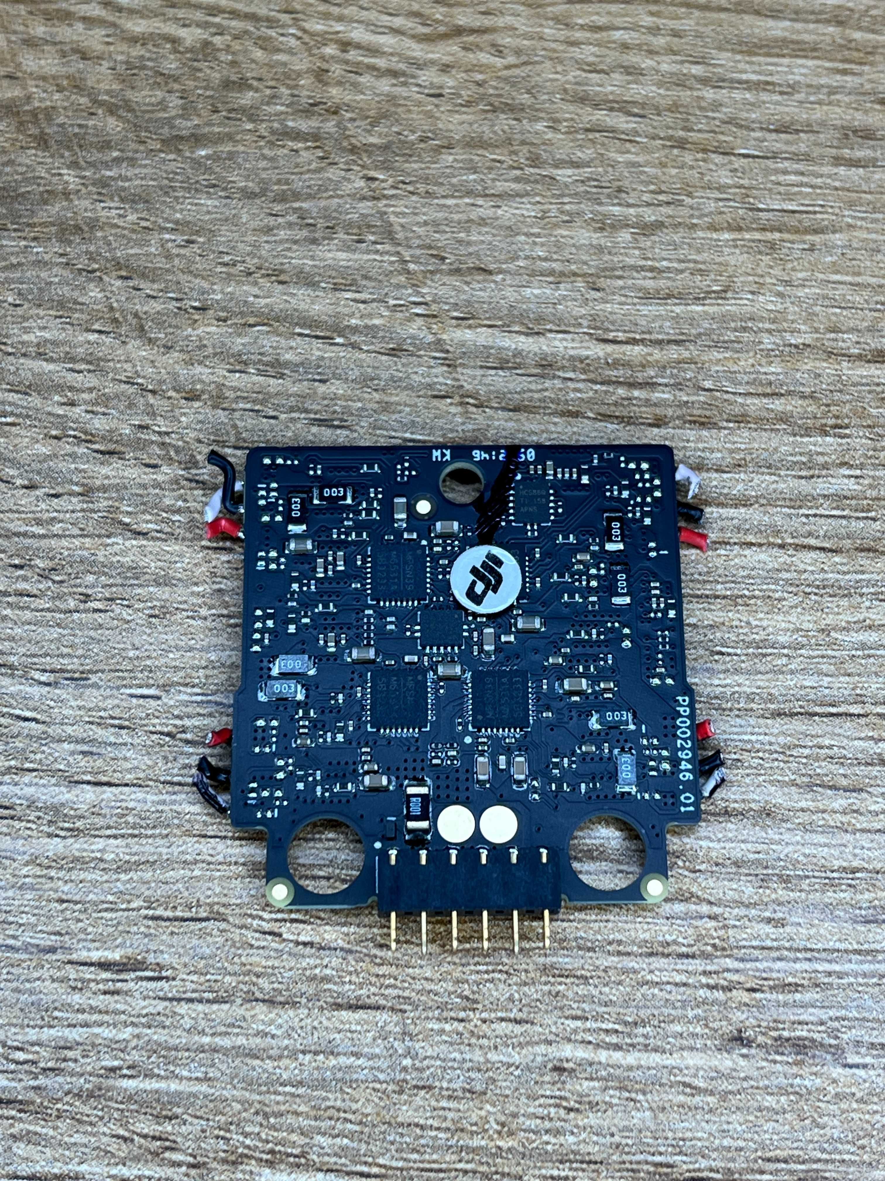 Moduł IMU / ESC do DJI Mini 2