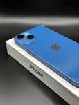  iPhone 13 | 128 GB | kolor BLUE – Stan PERFEKCYJNY !