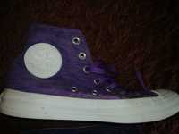 Trampki damskie converse