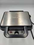 Gofrownica Tristar 1000W czarna domowa