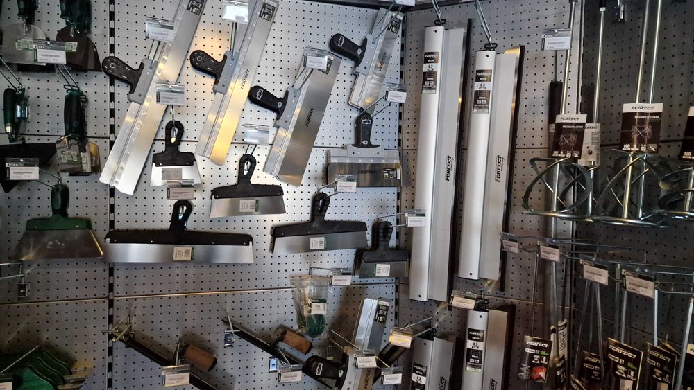 Knauf MP 75 Diamant Maszynowy tynk gipsowy TWARDY 30kg hurtownia tanio