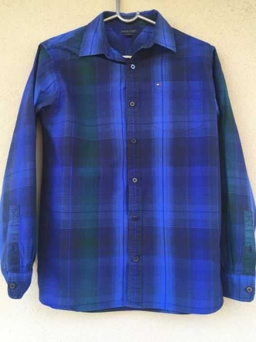 Tommy Hilfiger koszula uniseks S