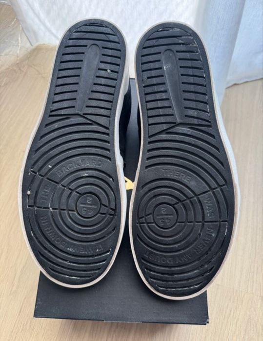Buty Jordan Series ES