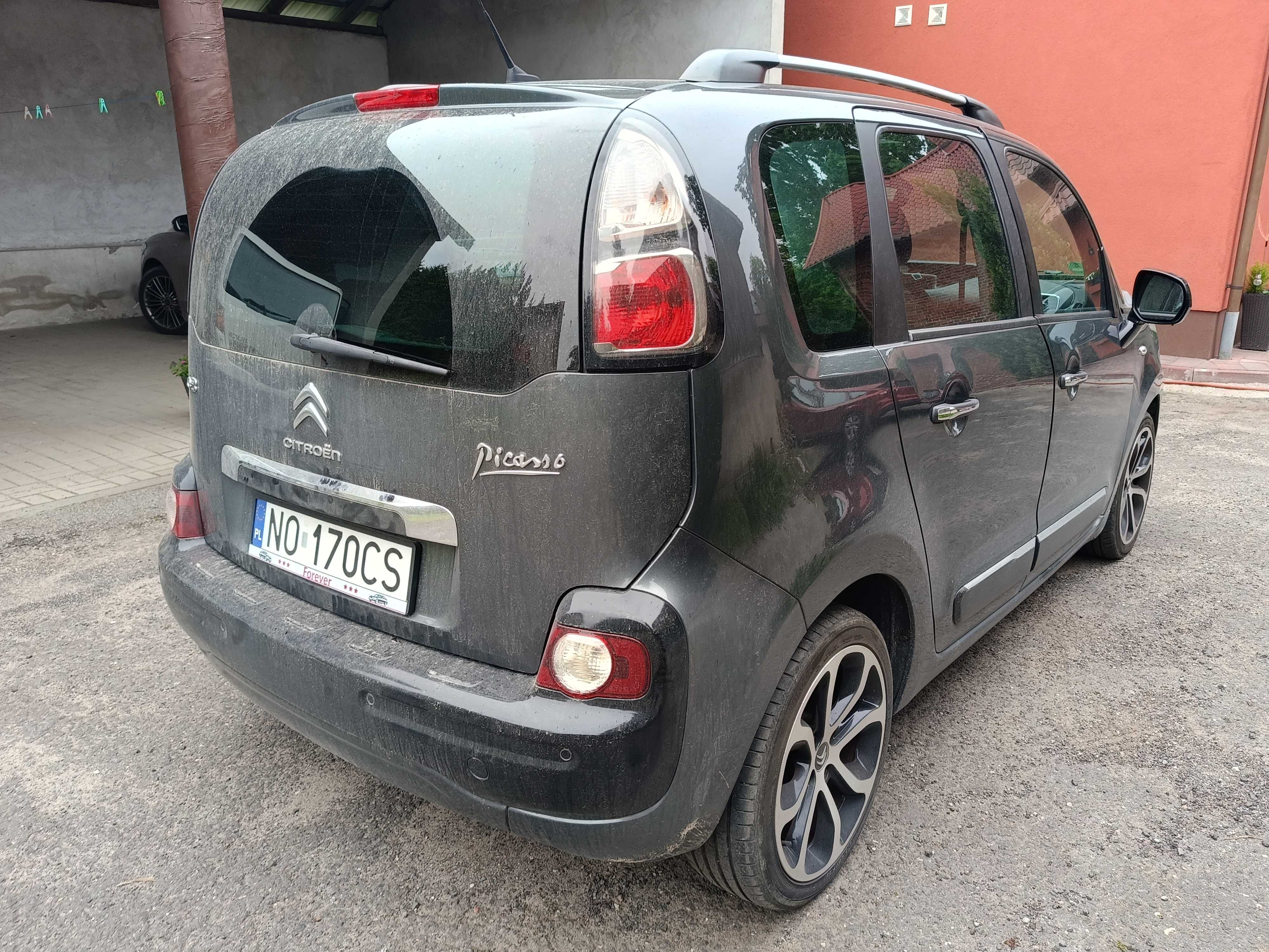 Citroen C3 Picasso Selection Super stan