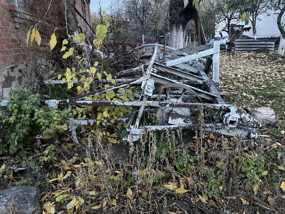 Продам культіватор