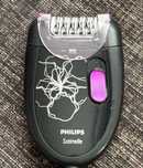 Епілятор Philips Satinelle
