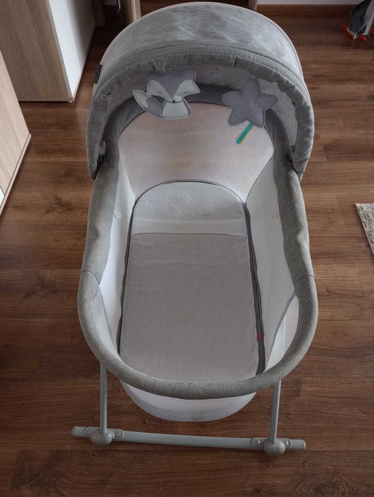 Sprzedam kołyskę Kinderkraft