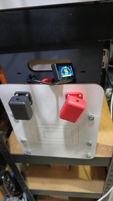 АКБ 12 вольт литий железо фосфат! 314 ампер