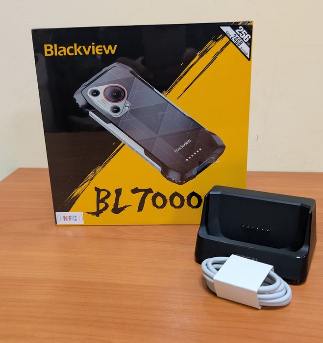 Blackview BL 7000 5G