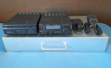 Kenwood TS-50 + AT-50 - komplet