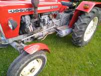 Ursus c-335 c-330 c335 sprowadzony