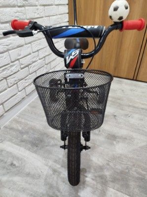 Rower dziecięcy STORM ROCKET 12