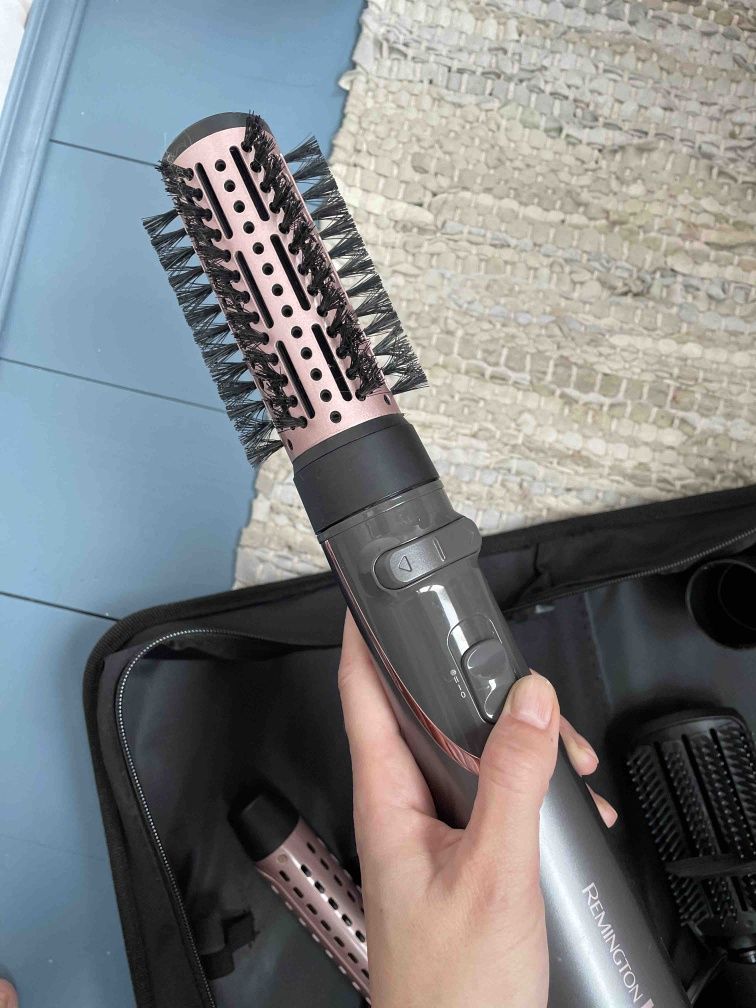 Стайлер Remington AS8606 Curl & Straight Confidence