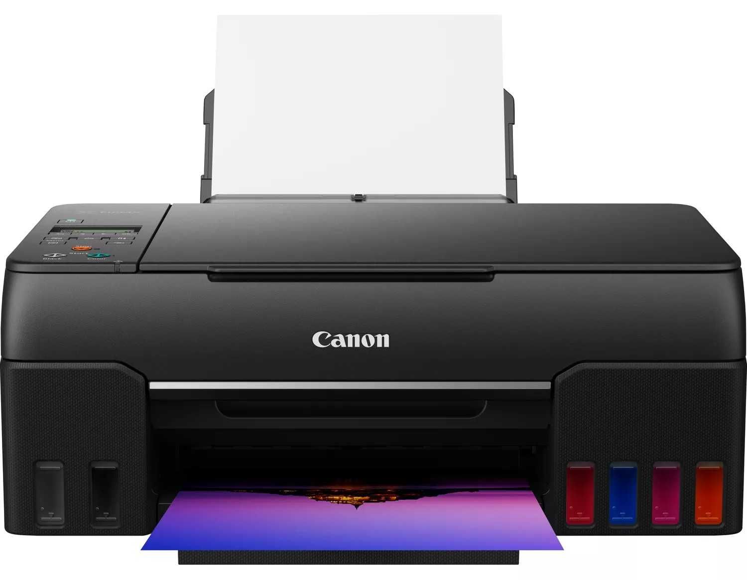 Canon PIXMA G650 [Новий, дуже терміново]