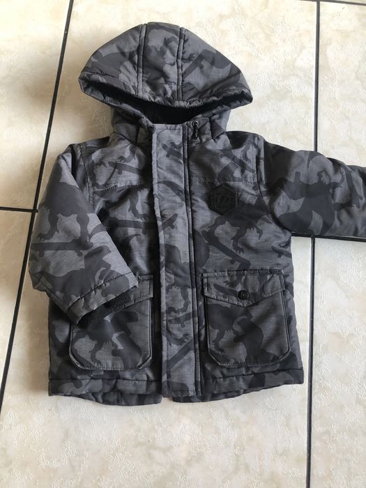 Продам зимову куртку